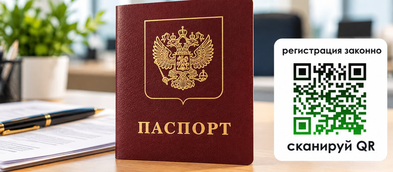 регистрация в Кингисеппе